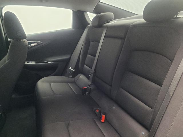used 2024 Chevrolet Malibu car, priced at $25,395