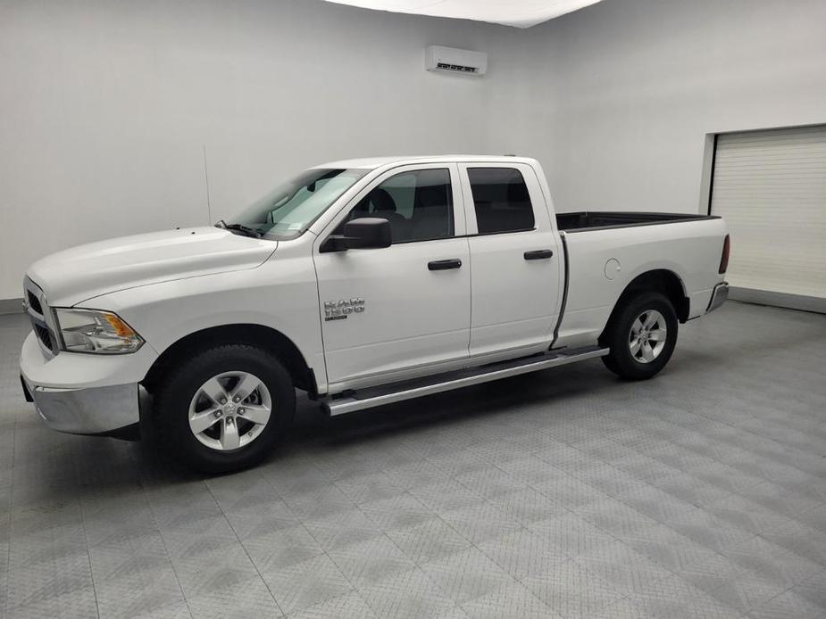 used 2019 Ram 1500 Classic car, priced at $26,597