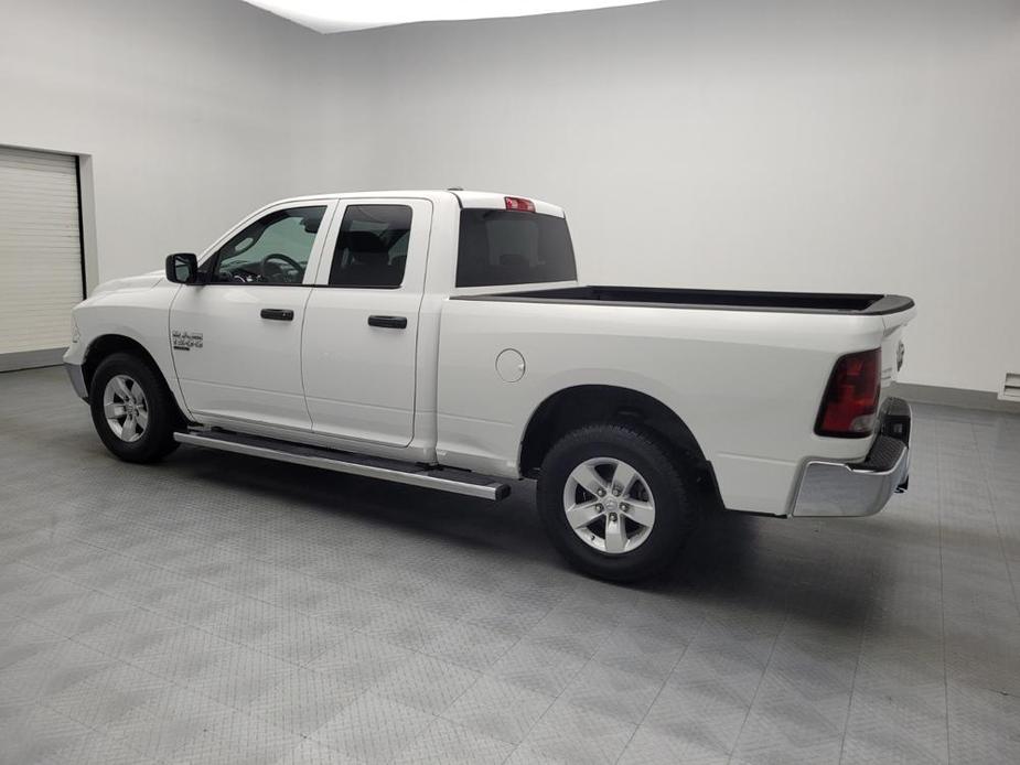 used 2019 Ram 1500 Classic car, priced at $26,597