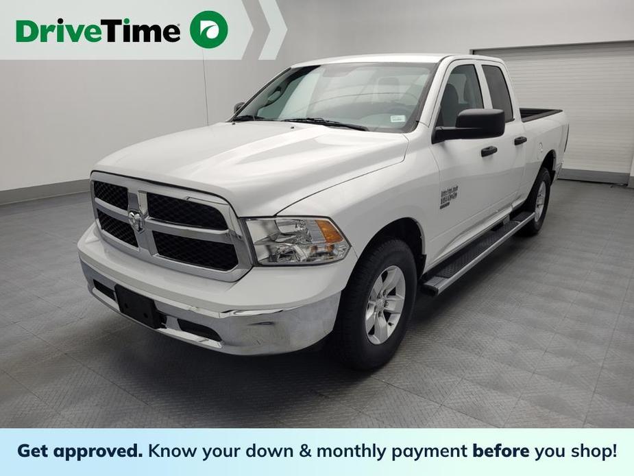 used 2019 Ram 1500 Classic car, priced at $26,397