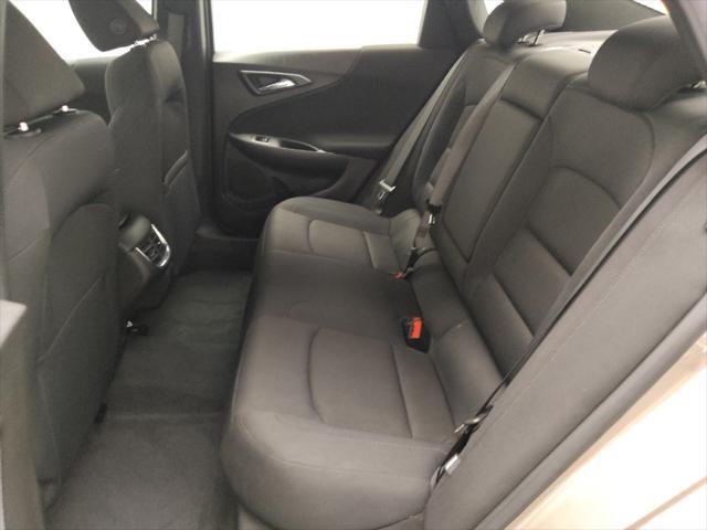 used 2023 Chevrolet Malibu car, priced at $24,595
