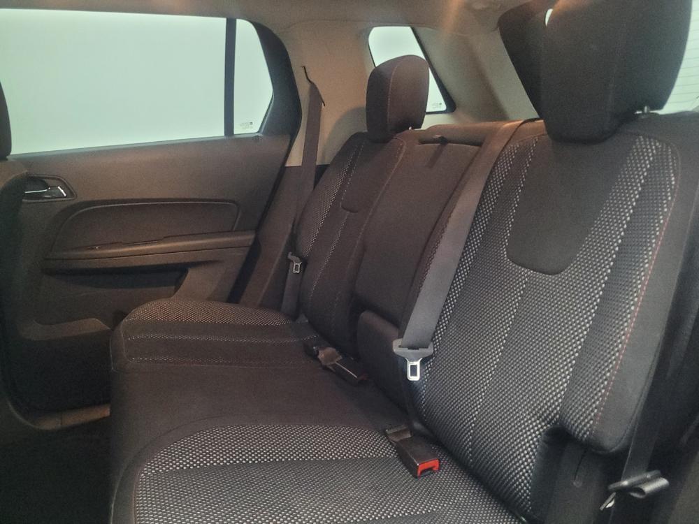 used 2016 GMC Terrain car, priced at $12,895