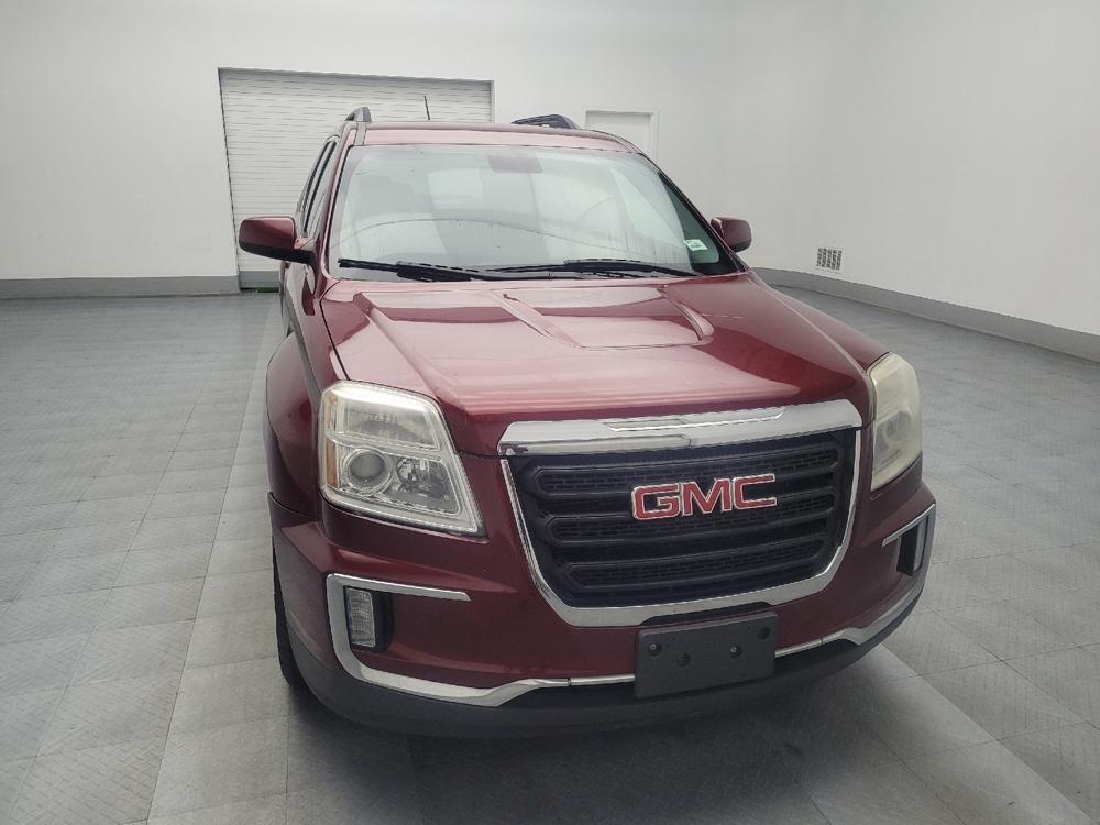 used 2016 GMC Terrain car, priced at $12,895