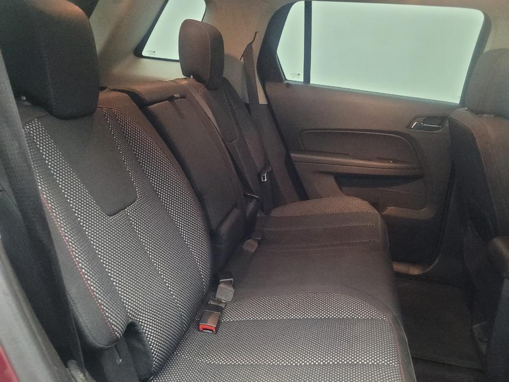 used 2016 GMC Terrain car, priced at $12,895