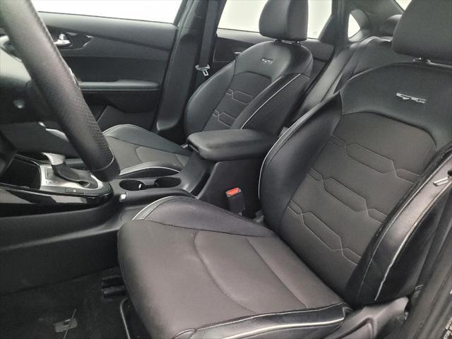 used 2020 Kia Forte car, priced at $20,595
