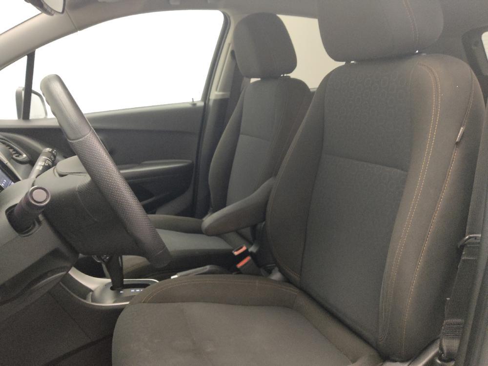used 2020 Chevrolet Trax car, priced at $13,395