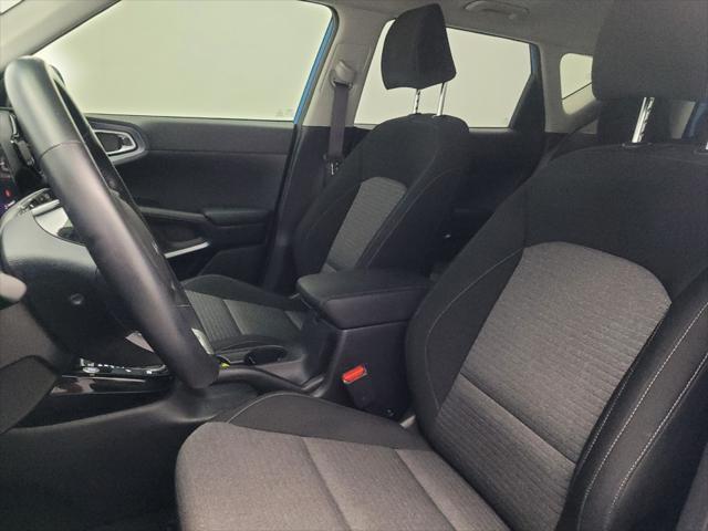 used 2023 Kia Soul car, priced at $24,595