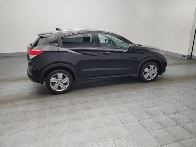 used 2019 Honda HR-V car, priced at $20,495