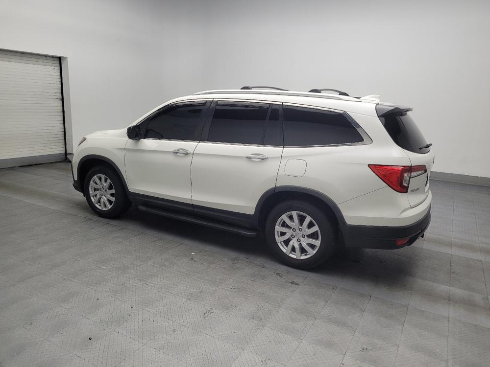 used 2019 Honda Pilot car, priced at $20,295