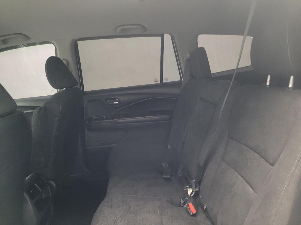 used 2019 Honda Pilot car, priced at $20,295