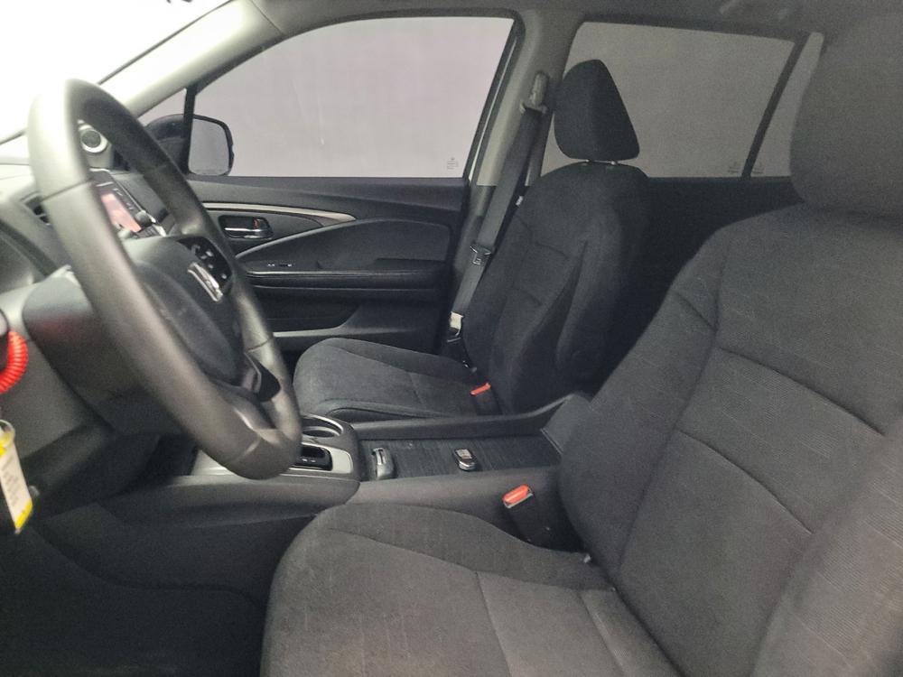 used 2019 Honda Pilot car, priced at $20,295