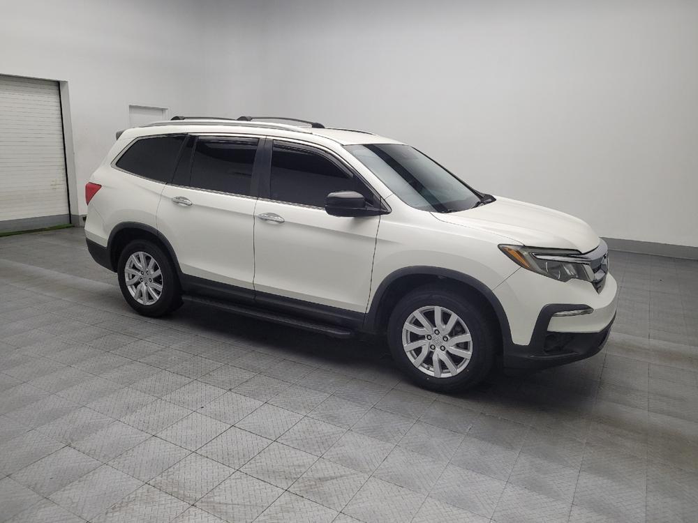 used 2019 Honda Pilot car, priced at $20,295