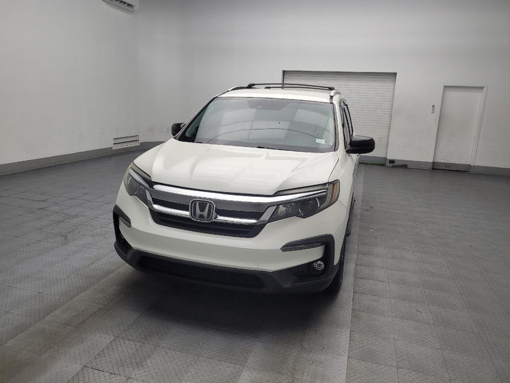 used 2019 Honda Pilot car, priced at $20,295