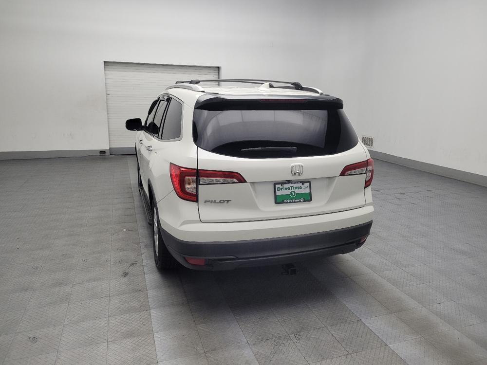 used 2019 Honda Pilot car, priced at $20,295