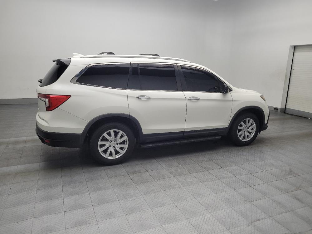 used 2019 Honda Pilot car, priced at $20,295