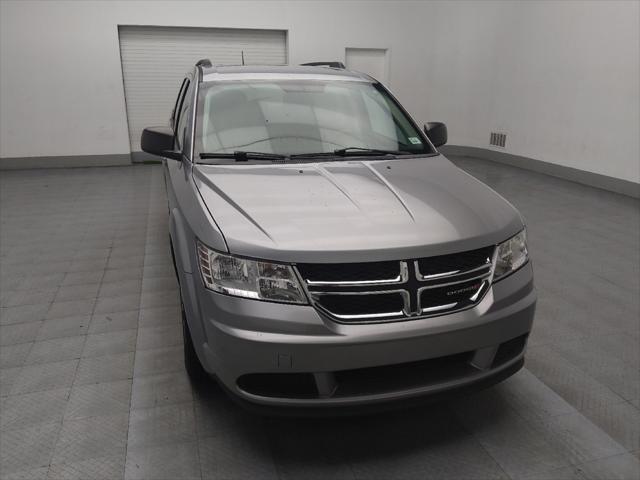 used 2018 Dodge Journey car, priced at $14,195