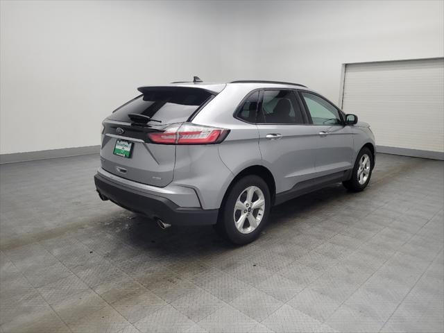 used 2020 Ford Edge car, priced at $17,995