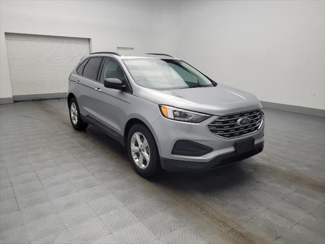 used 2020 Ford Edge car, priced at $17,995