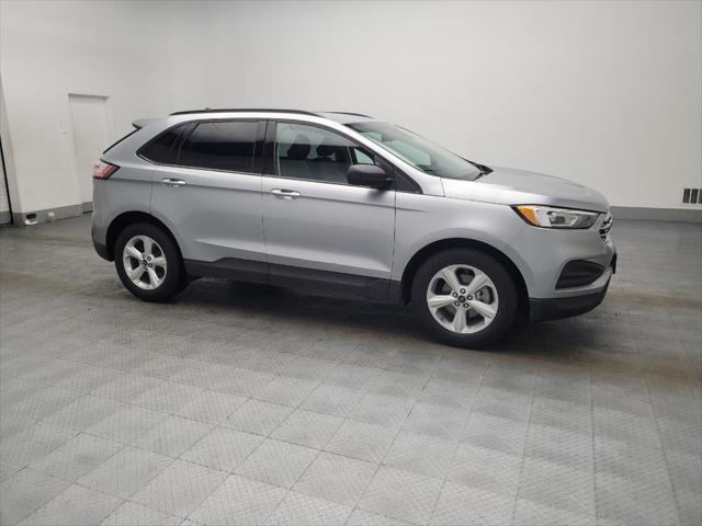 used 2020 Ford Edge car, priced at $17,995