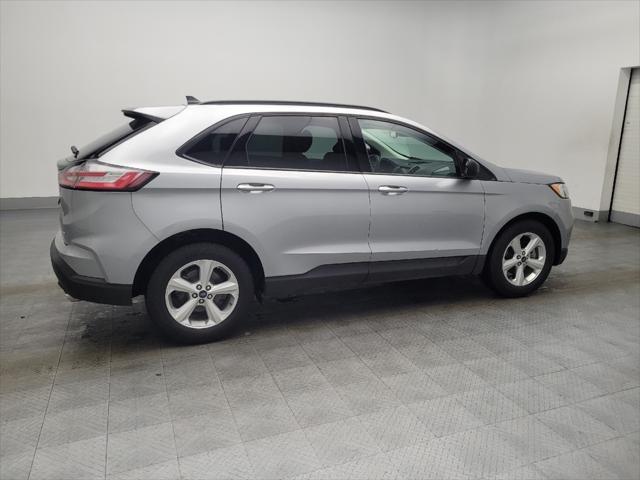 used 2020 Ford Edge car, priced at $17,995