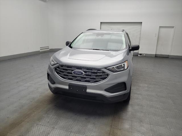 used 2020 Ford Edge car, priced at $17,995