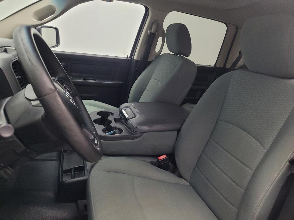 used 2016 Ram 1500 car, priced at $22,695
