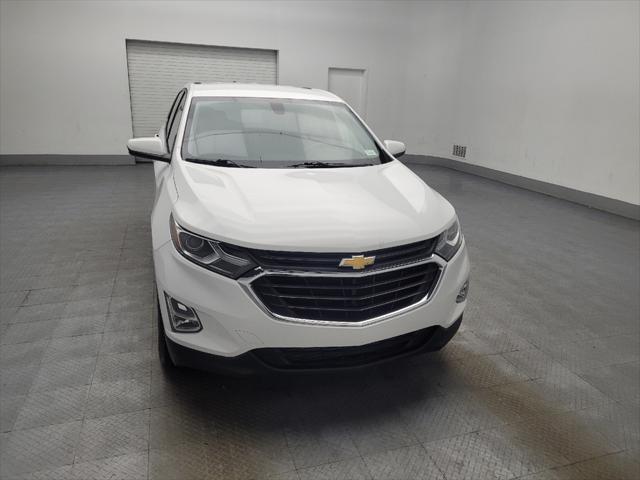 used 2019 Chevrolet Equinox car, priced at $15,395