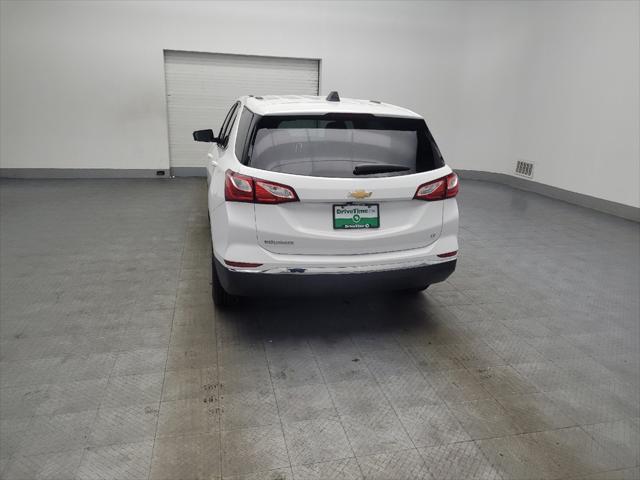 used 2019 Chevrolet Equinox car, priced at $15,395