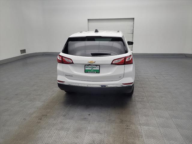 used 2019 Chevrolet Equinox car, priced at $15,395