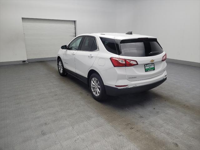 used 2019 Chevrolet Equinox car, priced at $15,395