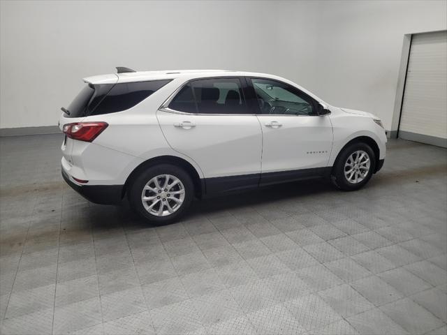 used 2019 Chevrolet Equinox car, priced at $15,395