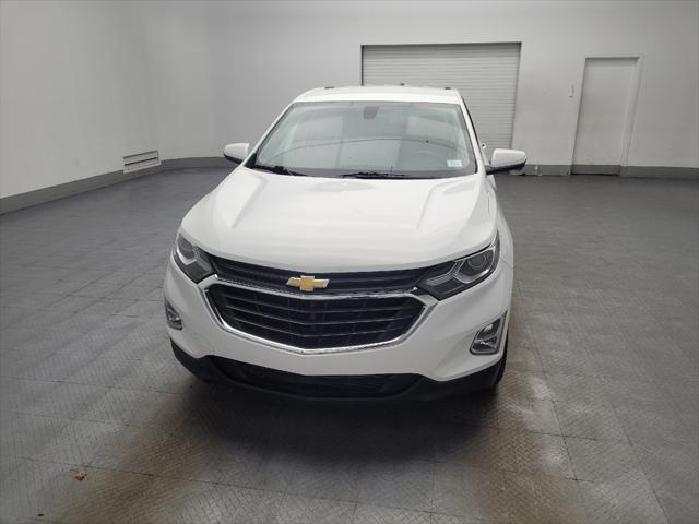 used 2019 Chevrolet Equinox car, priced at $15,395