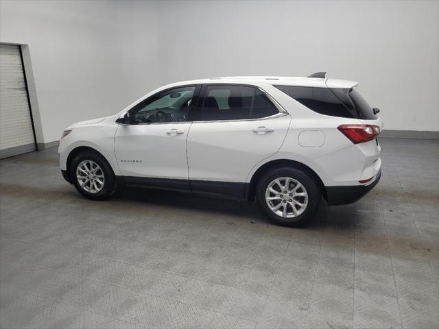 used 2019 Chevrolet Equinox car, priced at $15,395