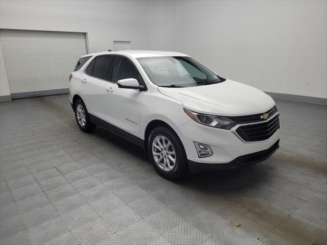 used 2019 Chevrolet Equinox car, priced at $15,395