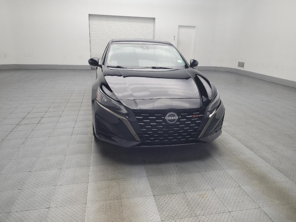 used 2023 Nissan Altima car, priced at $23,595