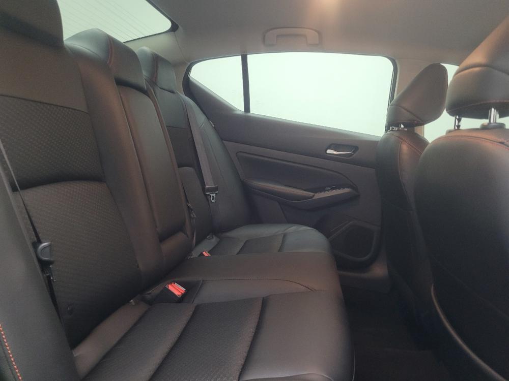 used 2023 Nissan Altima car, priced at $23,595