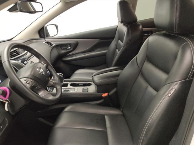 used 2023 Nissan Murano car, priced at $26,495