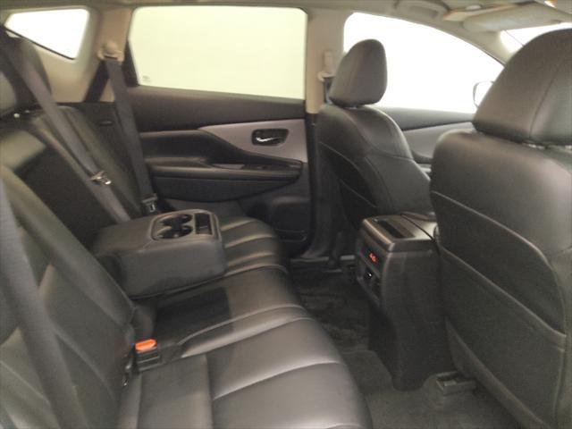 used 2023 Nissan Murano car, priced at $26,495