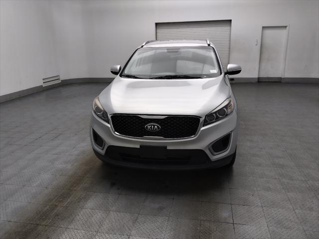 used 2016 Kia Sorento car, priced at $14,595