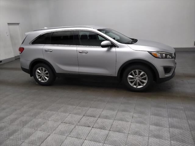 used 2016 Kia Sorento car, priced at $14,595