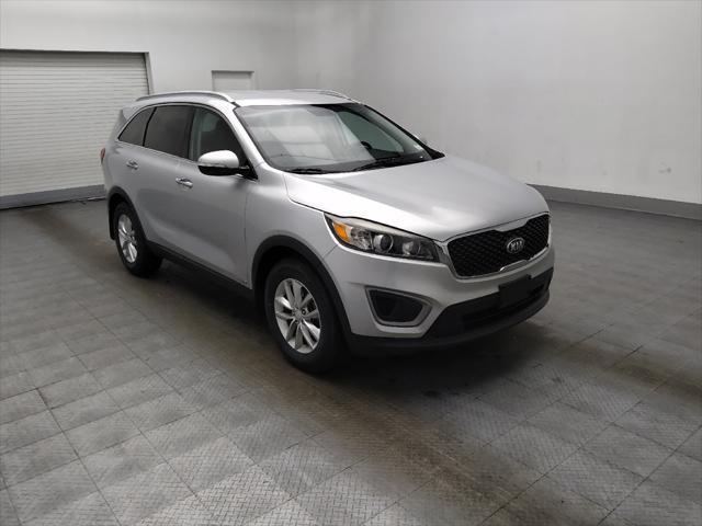 used 2016 Kia Sorento car, priced at $14,595