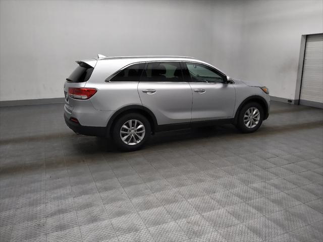 used 2016 Kia Sorento car, priced at $14,595