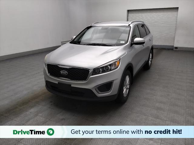 used 2016 Kia Sorento car, priced at $14,595