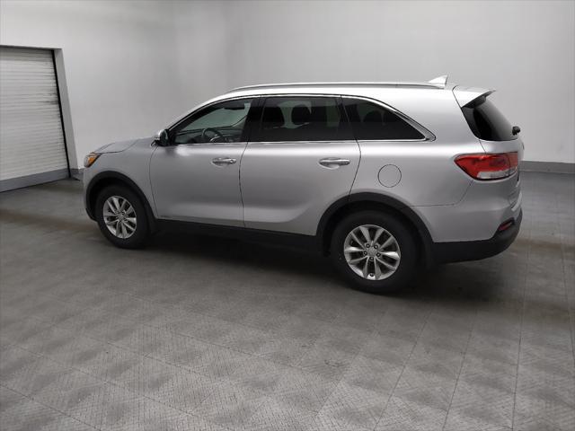 used 2016 Kia Sorento car, priced at $14,595