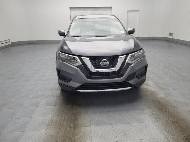 used 2017 Nissan Rogue car, priced at $15,895