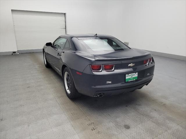 used 2012 Chevrolet Camaro car, priced at $15,995