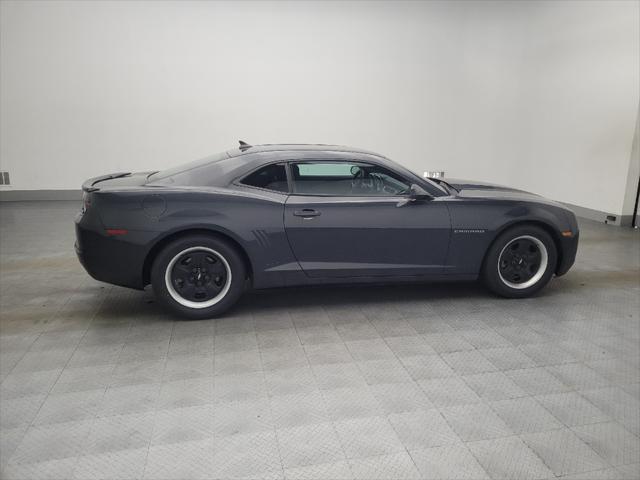 used 2012 Chevrolet Camaro car, priced at $15,995