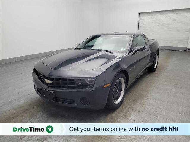 used 2012 Chevrolet Camaro car, priced at $15,995