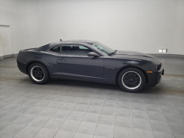 used 2012 Chevrolet Camaro car, priced at $15,995