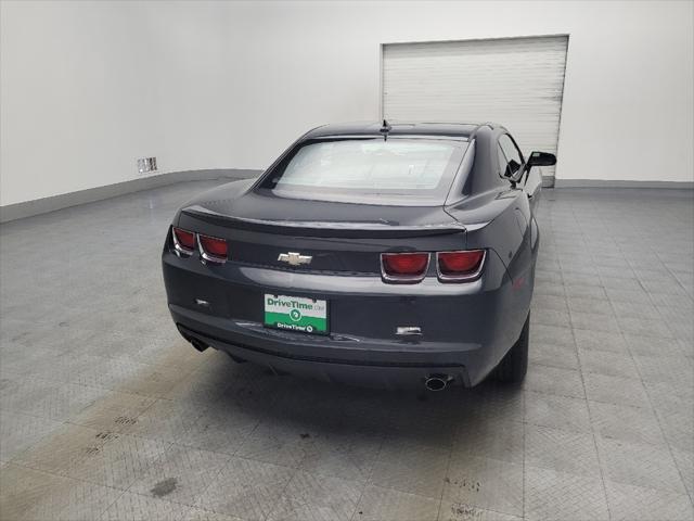 used 2012 Chevrolet Camaro car, priced at $15,995